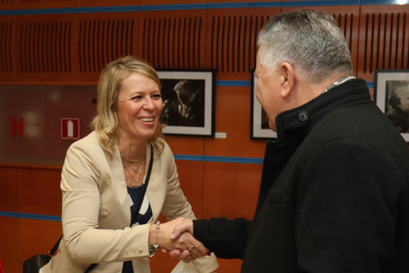 Mednarodni dan migrantov 01 Foto Ljubo Vukelič